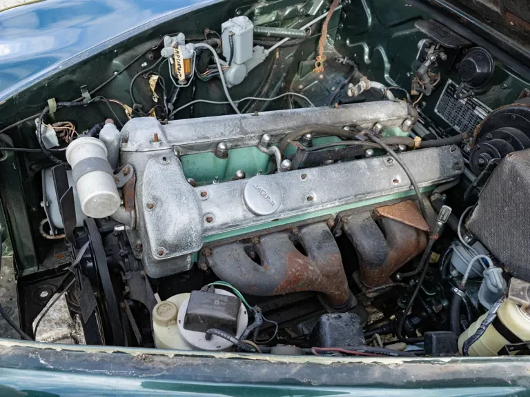 1964 Jaguar S-Type 1st Gen - Image 29 of 31
