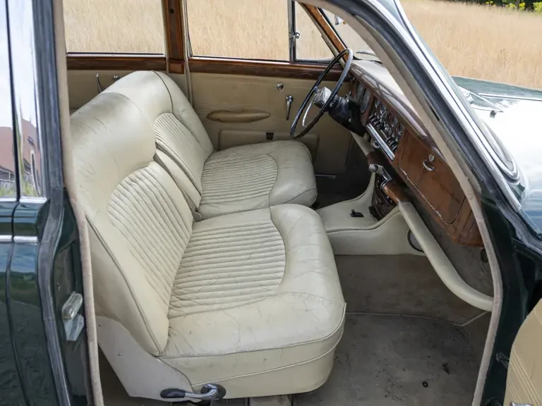 1964 Jaguar S-Type 1st Gen - Image 17 of 31