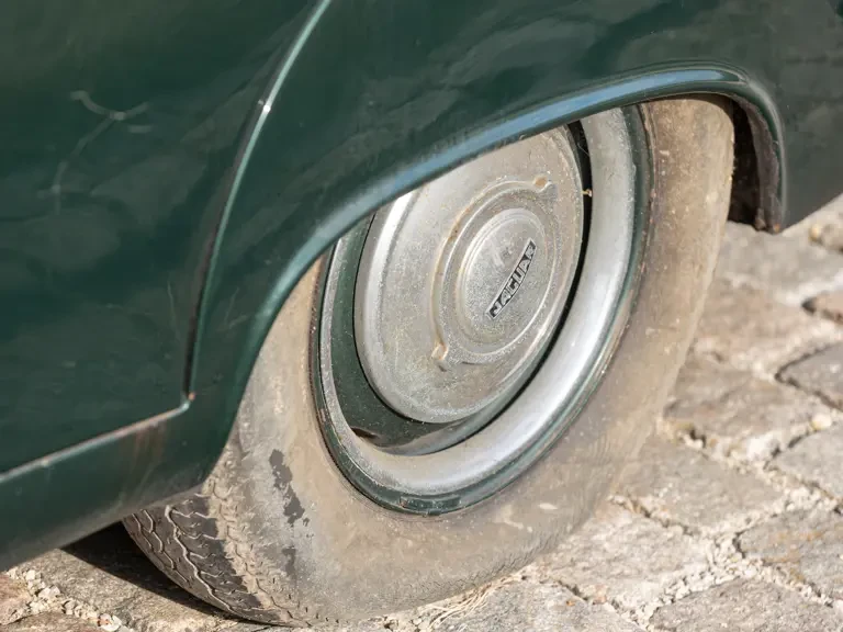 1964 Jaguar S-Type 1st Gen - Image 24 of 31