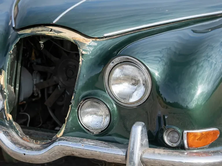 1964 Jaguar S-Type 1st Gen - Image 23 of 31