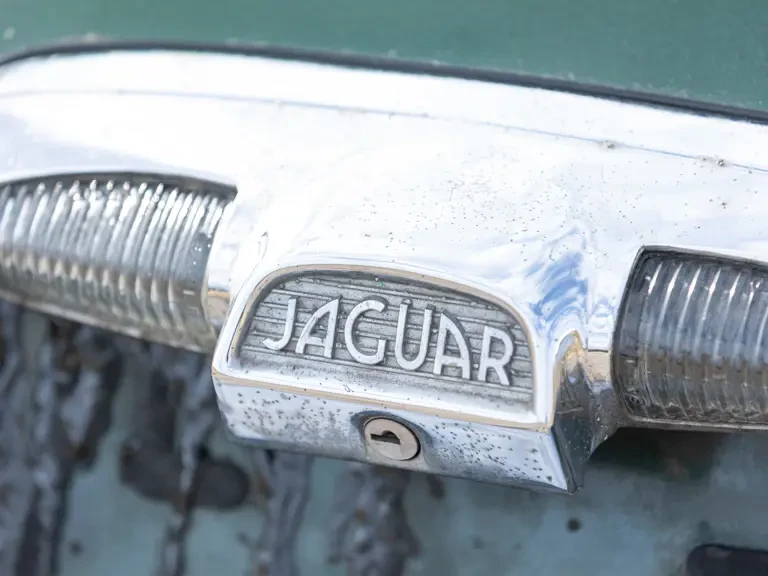 1964 Jaguar S-Type 1st Gen - Image 7 of 31