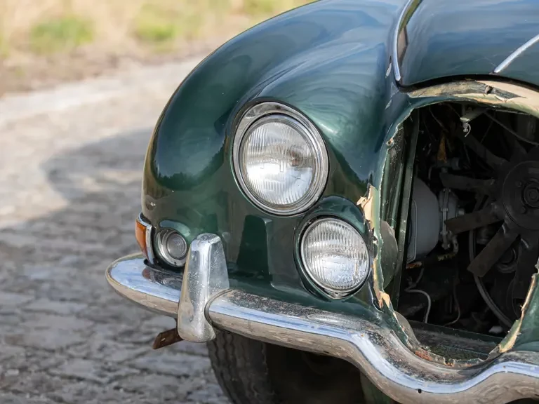 1964 Jaguar S-Type 1st Gen - Image 26 of 31
