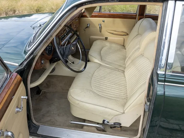 1964 Jaguar S-Type 1st Gen - Image 10 of 31