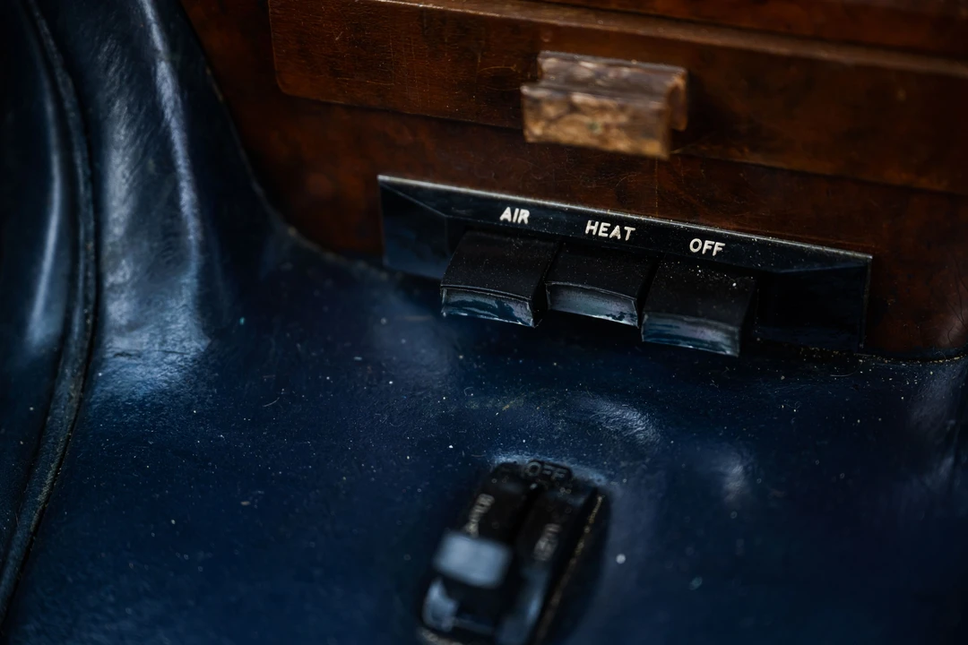 1964 Jaguar S-Type 1st Gen - Image 2 of 31