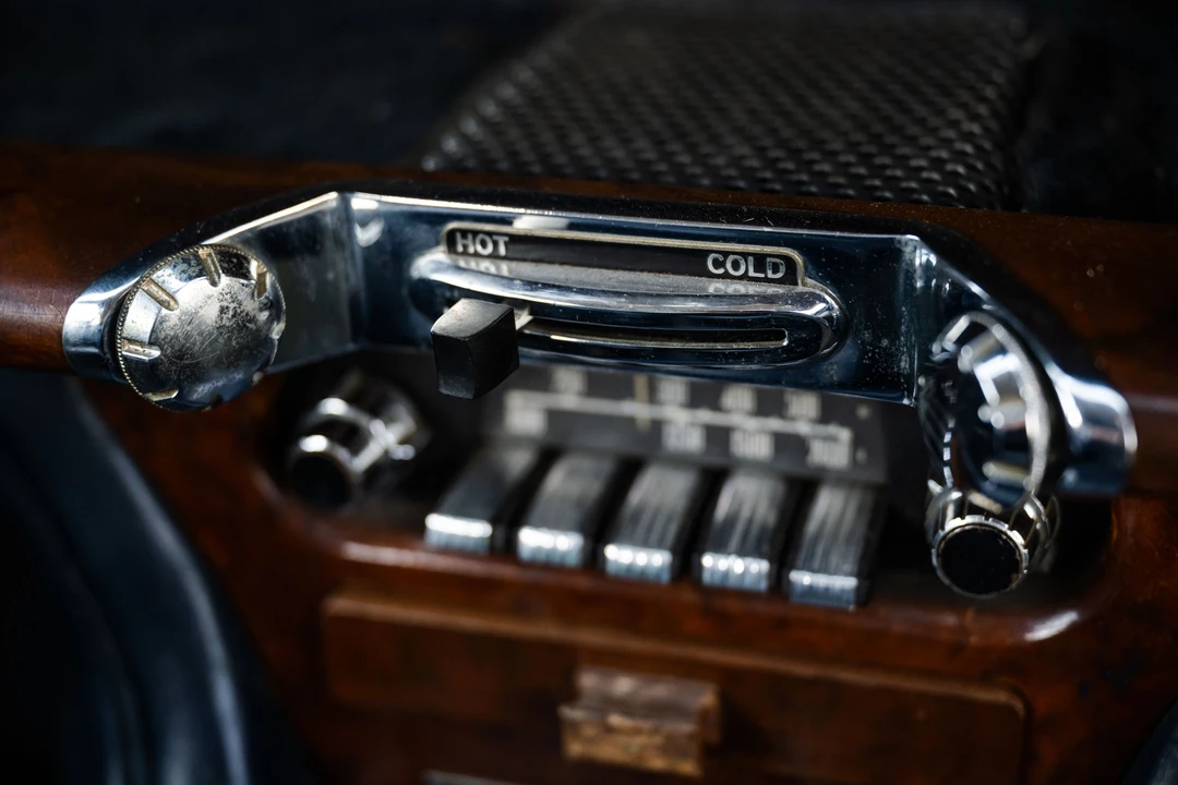 1964 Jaguar S-Type 1st Gen - Image 3 of 31