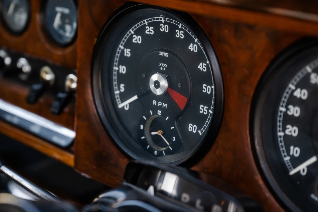 1964 Jaguar S-Type 1st Gen - Image 28 of 31