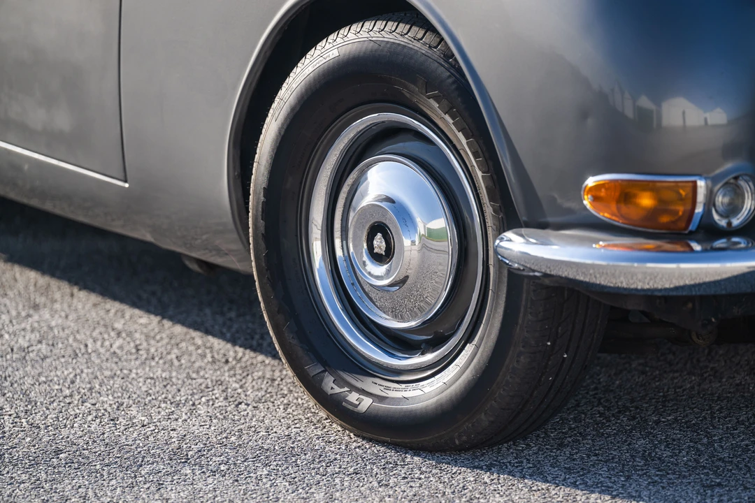 1964 Jaguar S-Type 1st Gen - Image 30 of 31