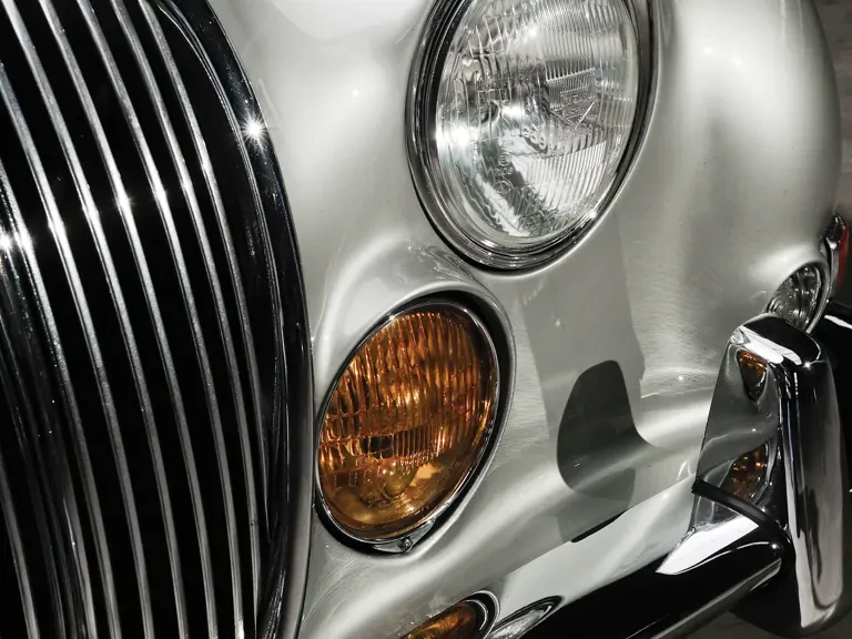 1964 Jaguar S-Type 1st Gen - Image 8 of 14