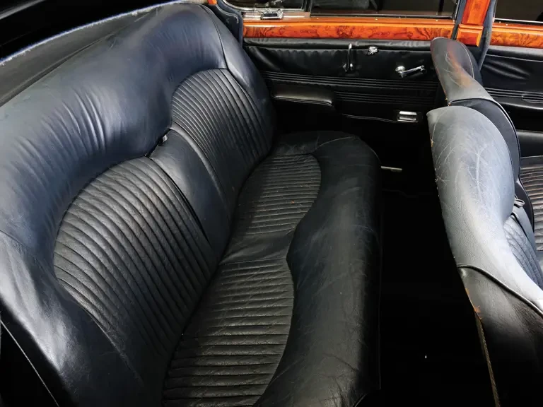 1964 Jaguar S-Type 1st Gen - Image 12 of 14