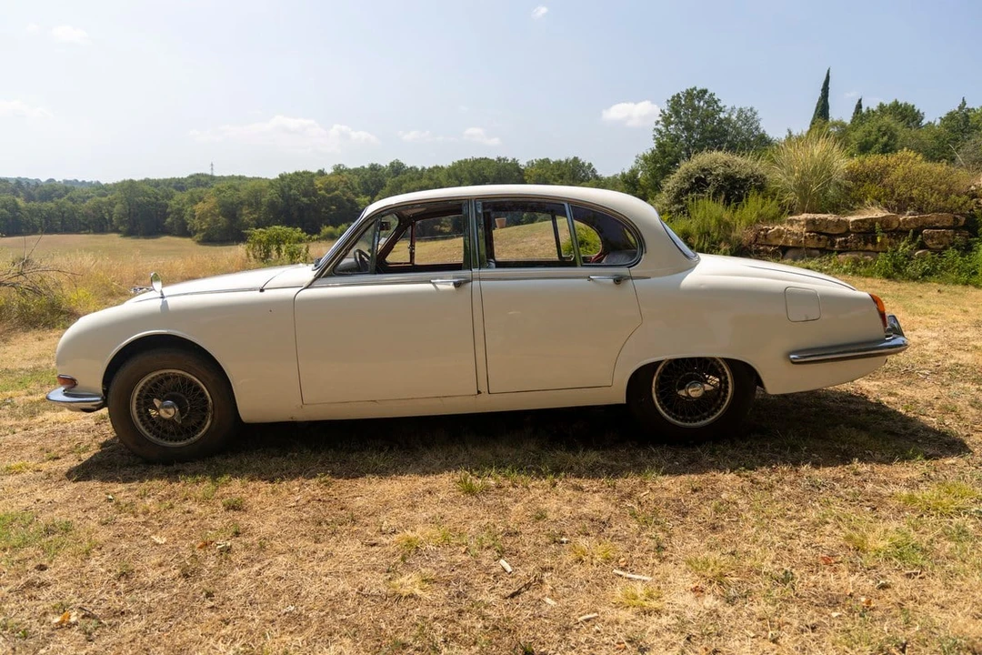 1964 Jaguar S-Type 1st Gen - Image 11 of 31