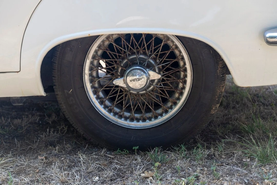 1964 Jaguar S-Type 1st Gen - Image 20 of 31