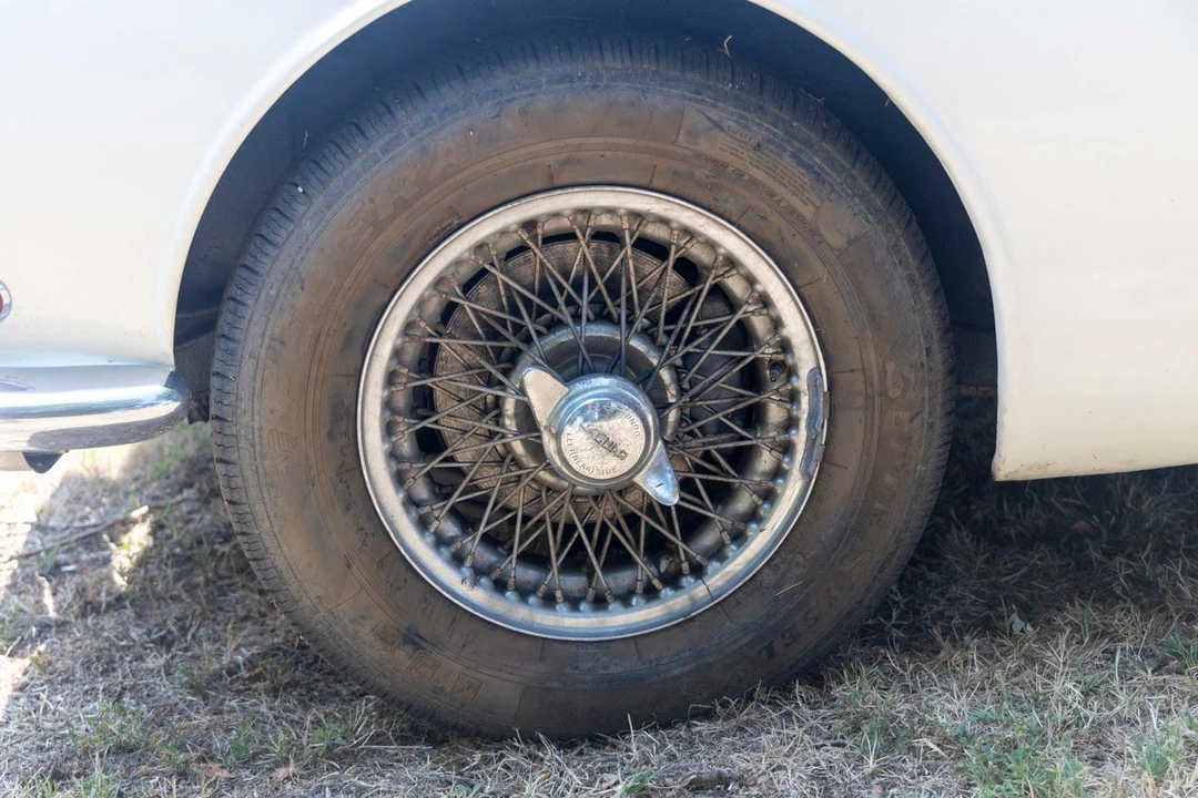 1964 Jaguar S-Type 1st Gen - Image 21 of 31