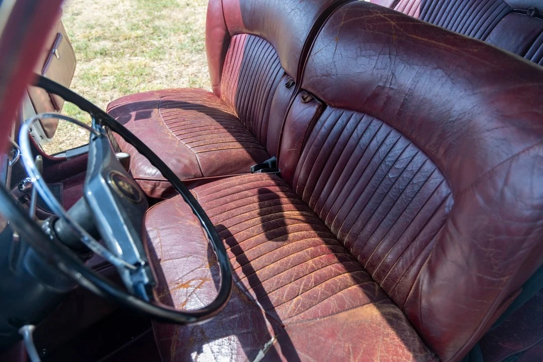 1964 Jaguar S-Type 1st Gen - Image 24 of 31