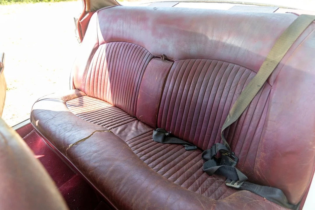 1964 Jaguar S-Type 1st Gen - Image 25 of 31