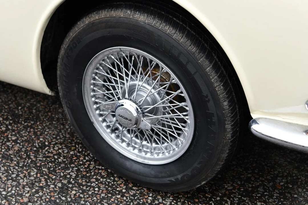 1964 Jaguar S-Type 1st Gen - Image 23 of 30