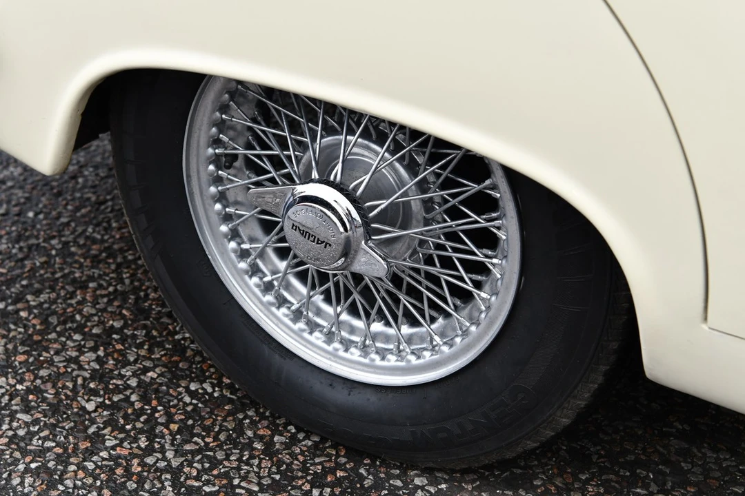 1964 Jaguar S-Type 1st Gen - Image 24 of 30