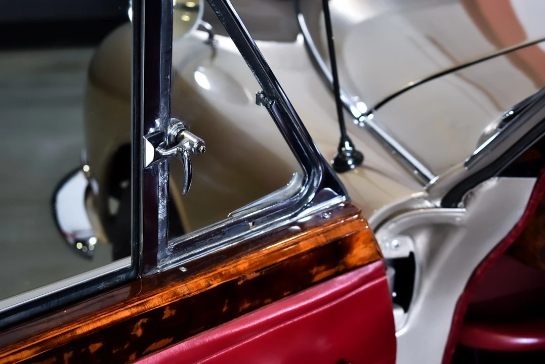 1964 Jaguar S-Type 1st Gen - Image 28 of 30