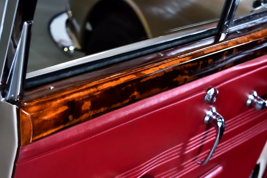 1964 Jaguar S-Type 1st Gen - Image 27 of 30