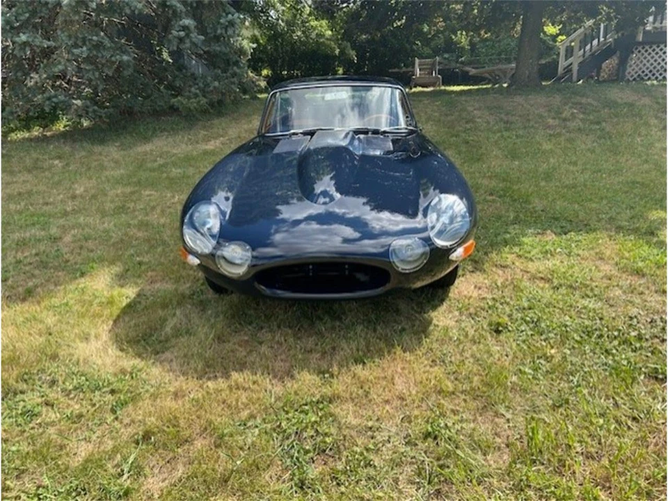 1964 Jaguar E-Type Series 1 - Image 2 of 22