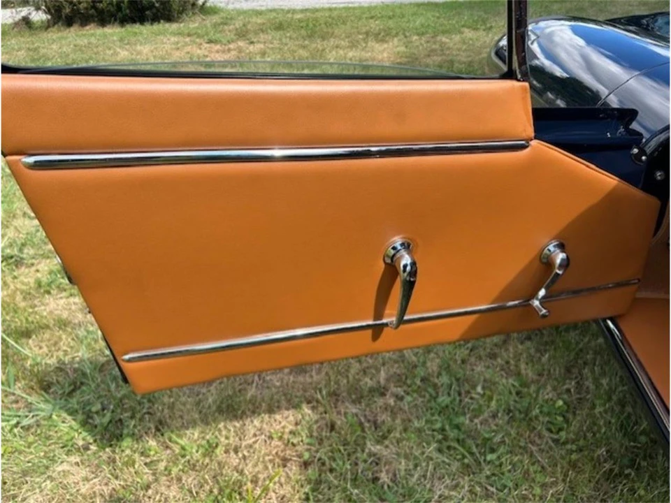 1964 Jaguar E-Type Series 1 - Image 6 of 22