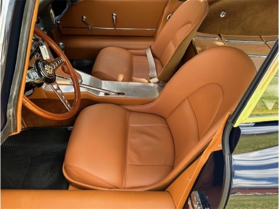 1964 Jaguar E-Type Series 1 - Image 8 of 22