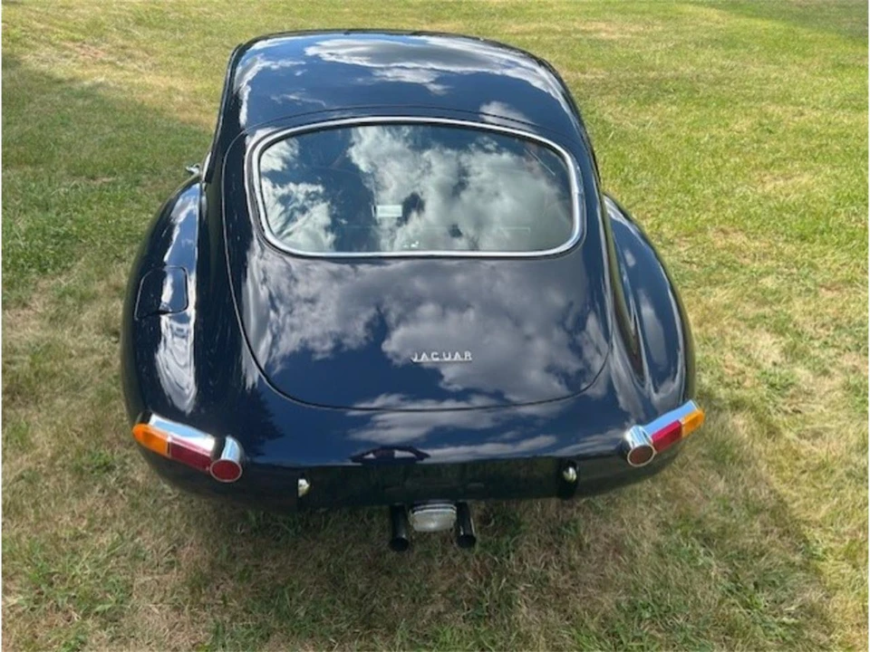 1964 Jaguar E-Type Series 1 - Image 4 of 22