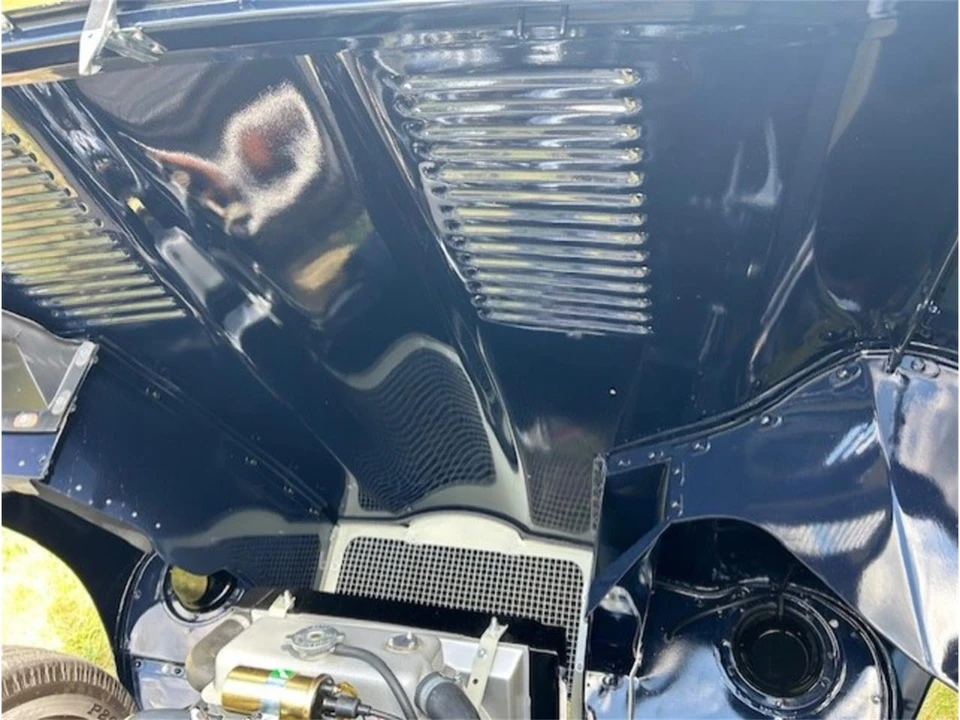 1964 Jaguar E-Type Series 1 - Image 17 of 22