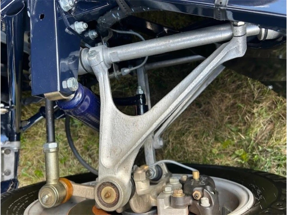 1964 Jaguar E-Type Series 1 - Image 21 of 22