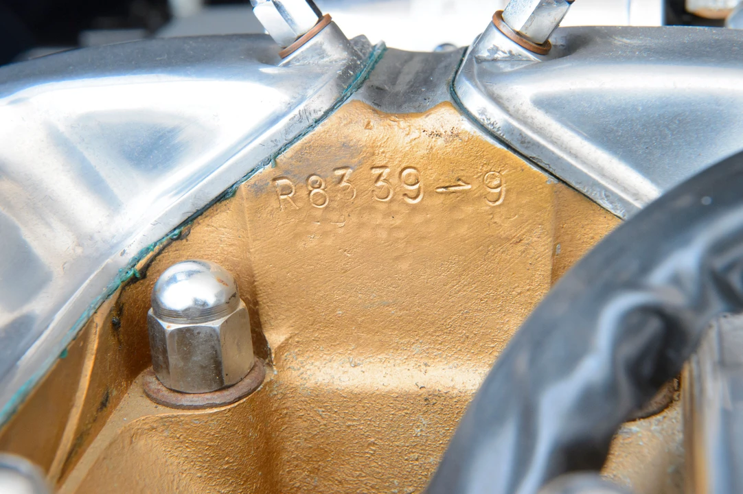 1964 Jaguar E-Type Series 1 - Image 11 of 18