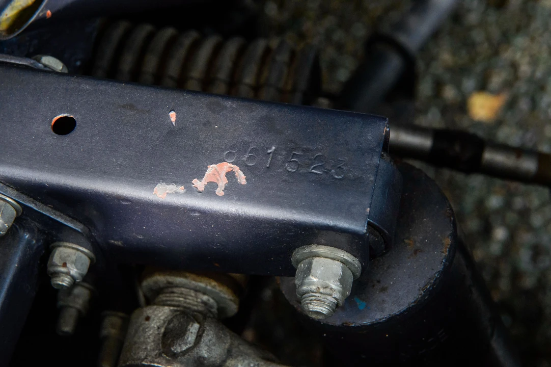 1964 Jaguar E-Type Series 1 - Image 12 of 18
