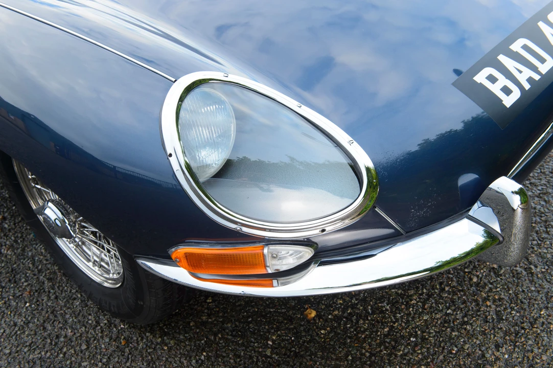 1964 Jaguar E-Type Series 1 - Image 2 of 18