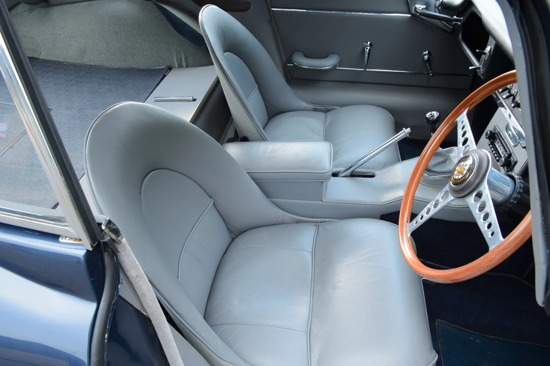 1964 Jaguar E-Type Series 1 - Image 6 of 18
