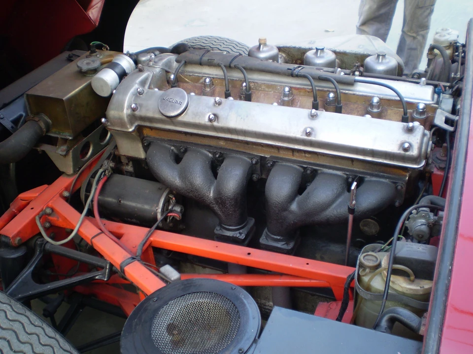 1964 Jaguar Mark X - Image 2 of 4