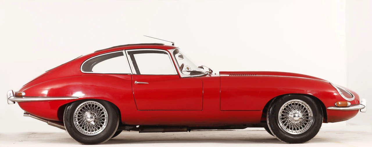 1964 Jaguar Mark X - Image 4 of 4