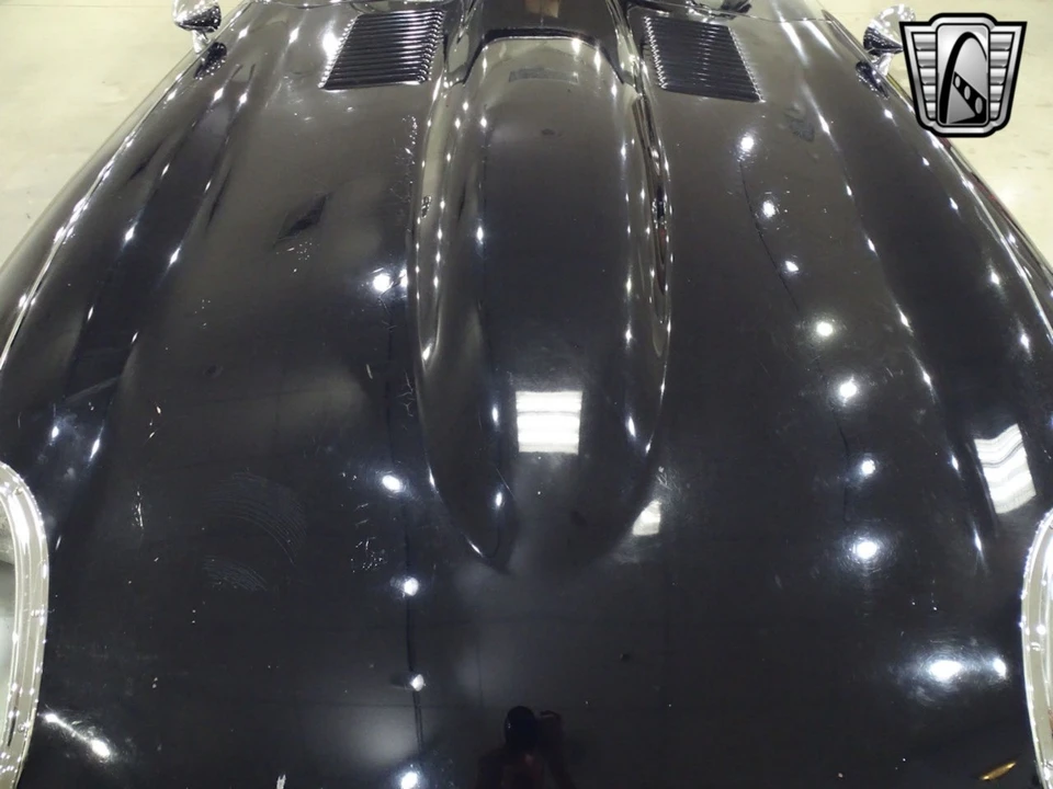 1964 Jaguar XK - Image 12 of 12