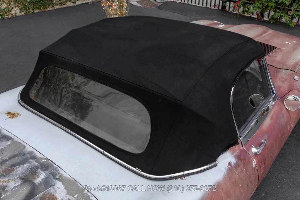 1964 Jaguar XK - Image 12 of 12