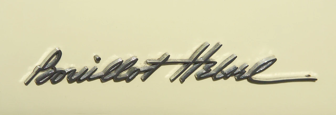1964 Jaguar E-Type Series 1 - Image 2 of 8