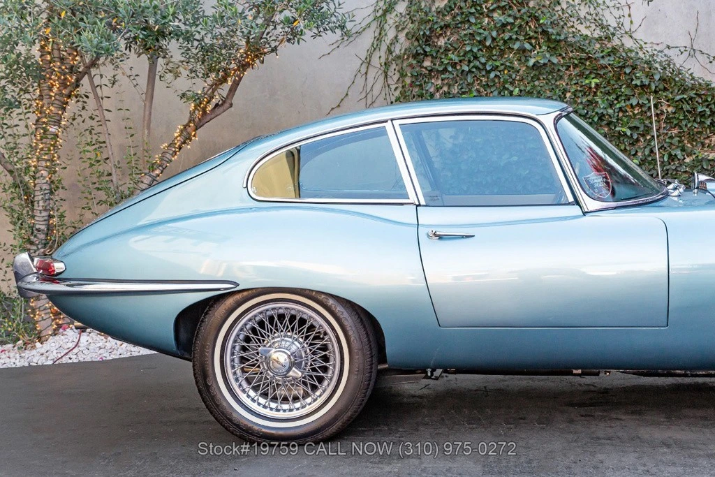 1964 Jaguar E-Type Series 1 - Image 11 of 24