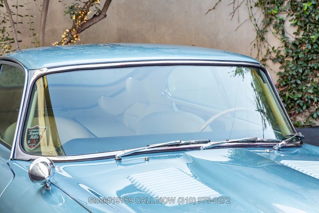 1964 Jaguar E-Type Series 1 - Image 9 of 24