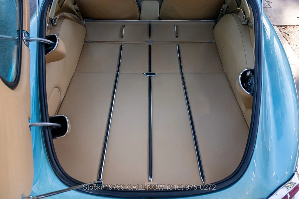 1964 Jaguar E-Type Series 1 - Image 23 of 24