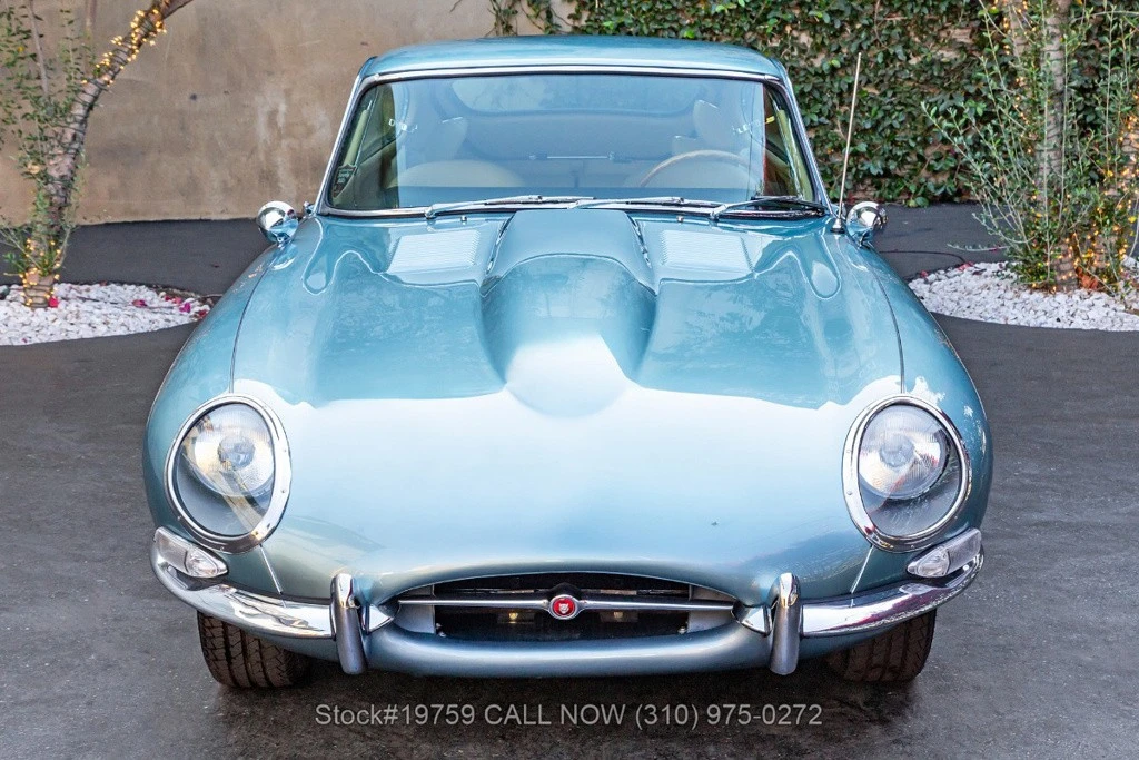 1964 Jaguar E-Type Series 1 - Image 2 of 24
