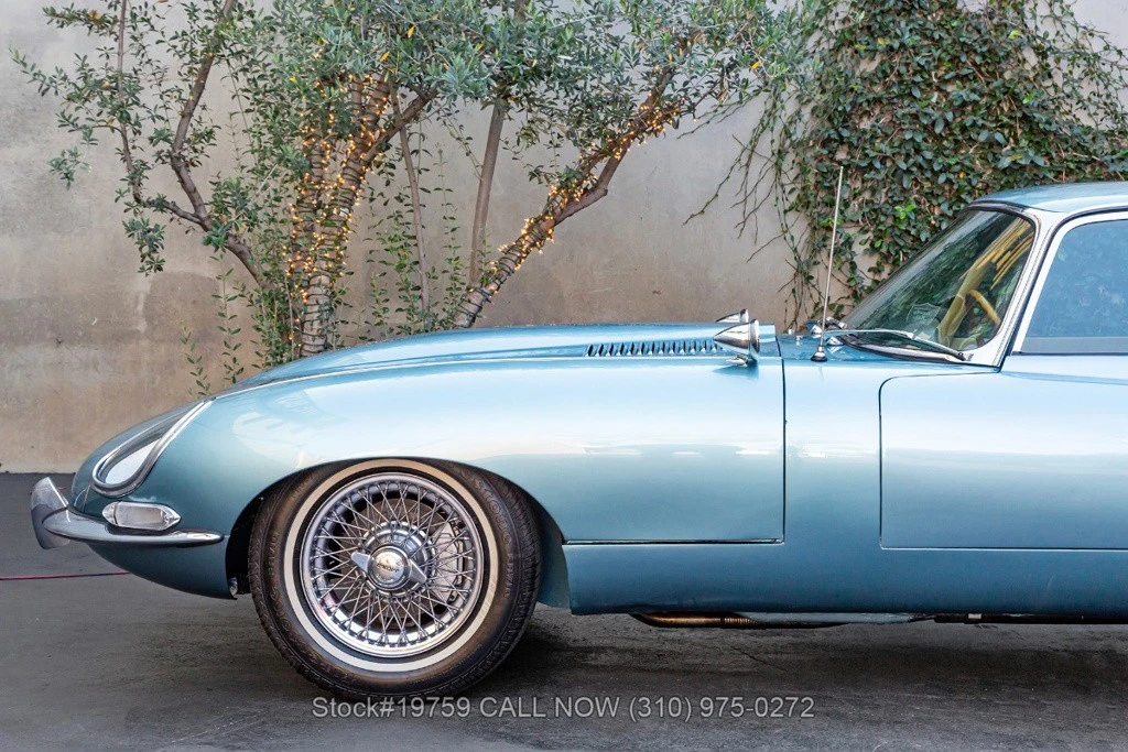1964 Jaguar E-Type Series 1 - Image 12 of 24