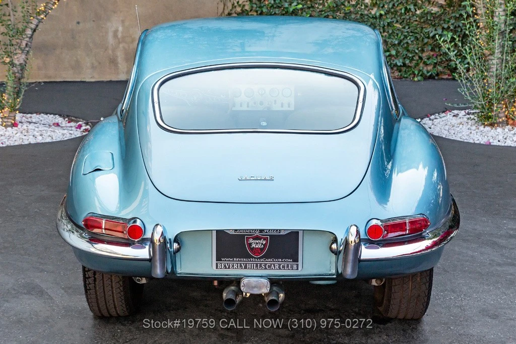 1964 Jaguar E-Type Series 1 - Image 6 of 24