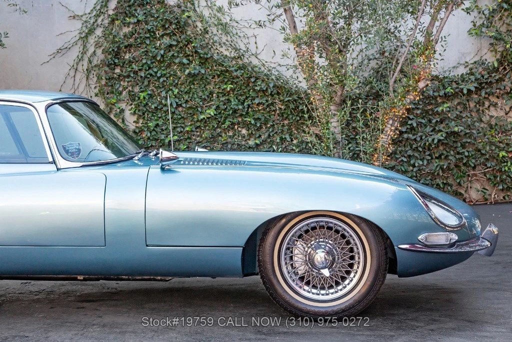 1964 Jaguar E-Type Series 1 - Image 10 of 24