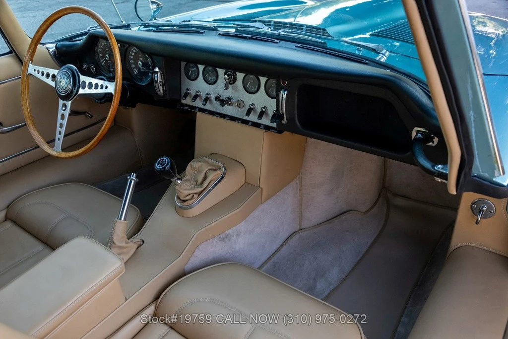 1964 Jaguar E-Type Series 1 - Image 20 of 24