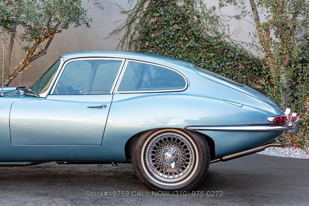 1964 Jaguar E-Type Series 1 - Image 13 of 24