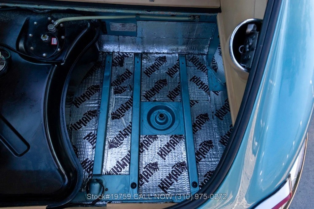 1964 Jaguar E-Type Series 1 - Image 24 of 24