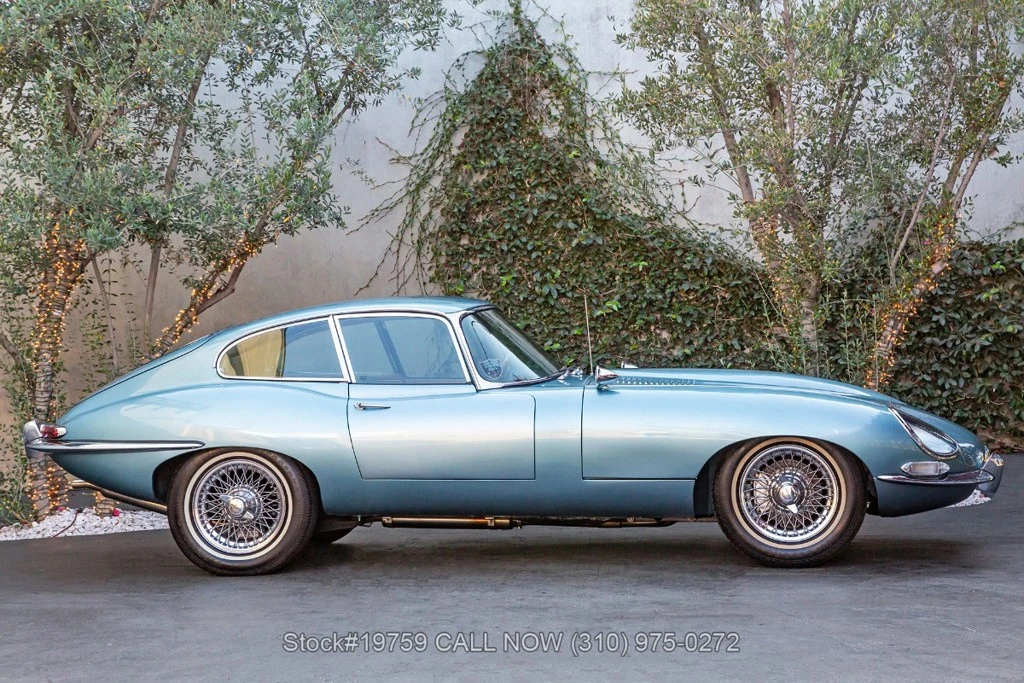 1964 Jaguar E-Type Series 1 - Image 4 of 24