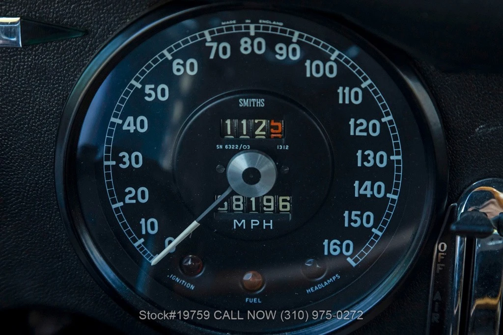 1964 Jaguar E-Type Series 1 - Image 18 of 24