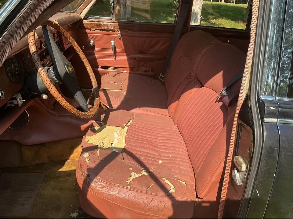 1964 Jaguar XK150 - Image 16 of 16